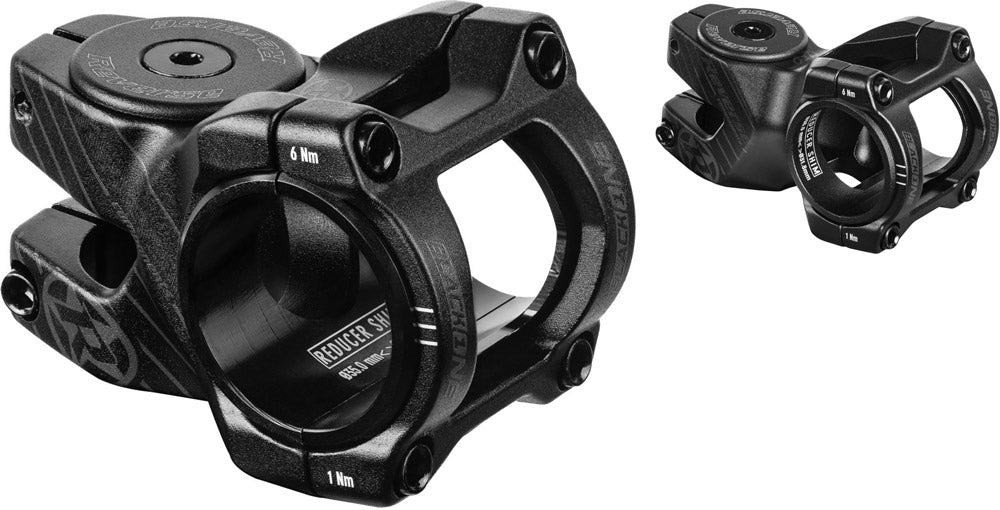 Reverse components black-one d-2 stem | 35mm
