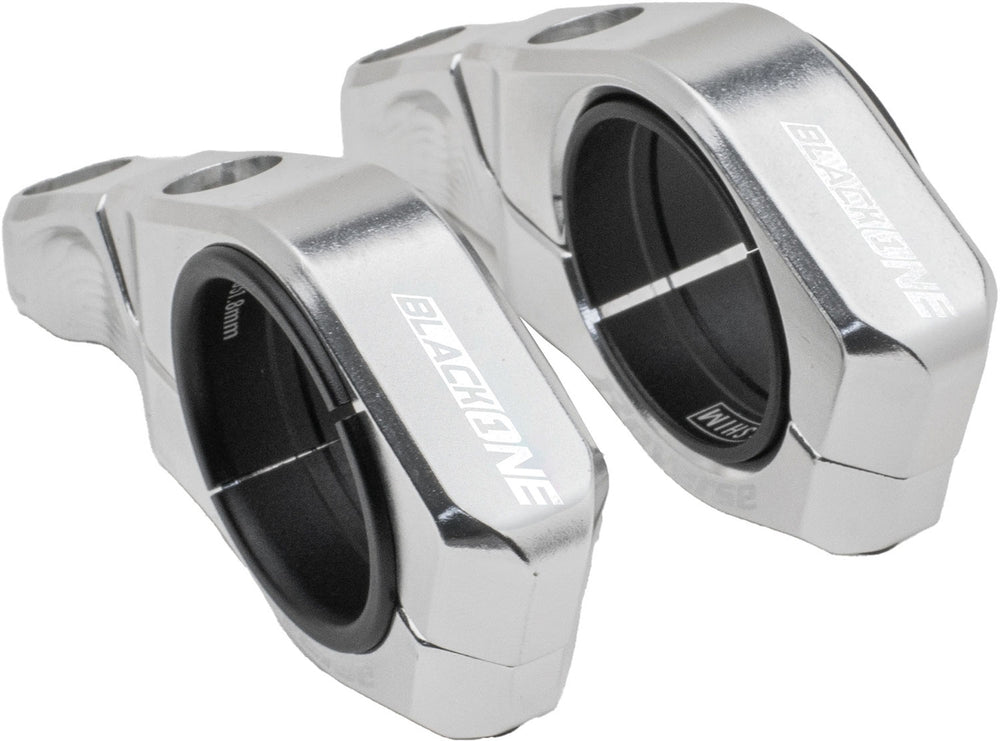 Reverse components black-one d-2 direct mount stem