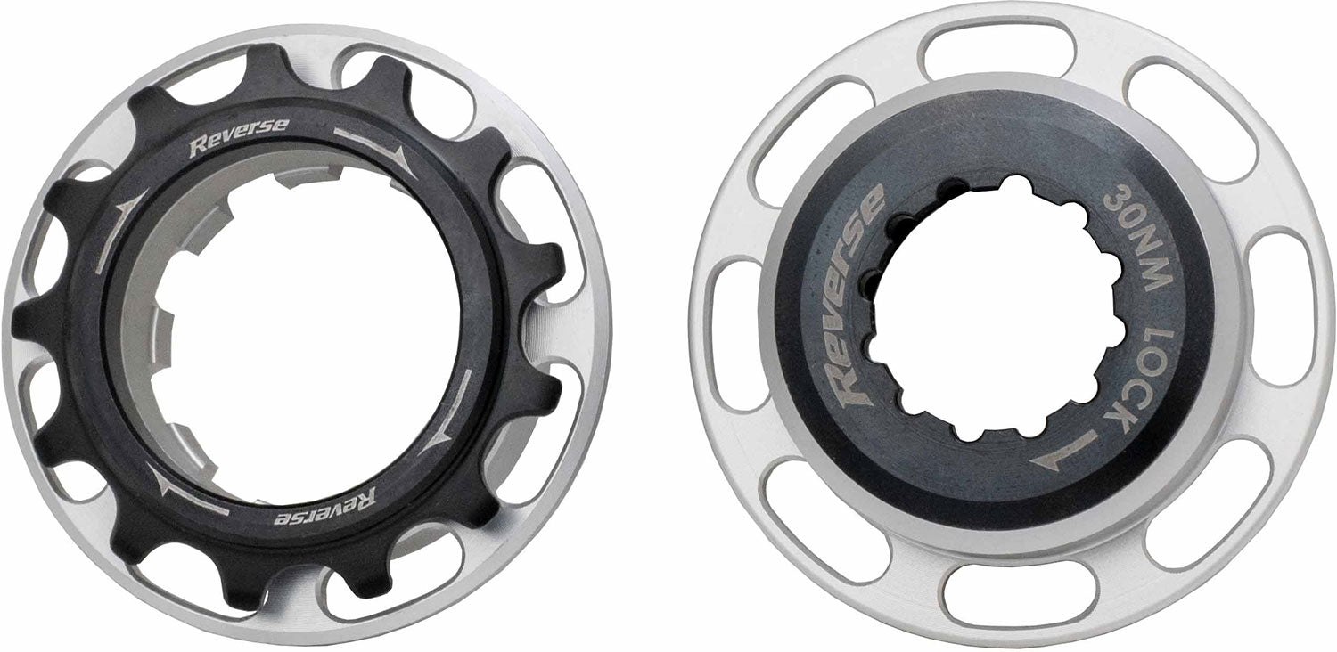 Reverse components xd single speed kit expert | 13 zähne