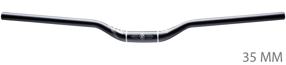 Reverse components nico vink 35mm handlebar | 35mm