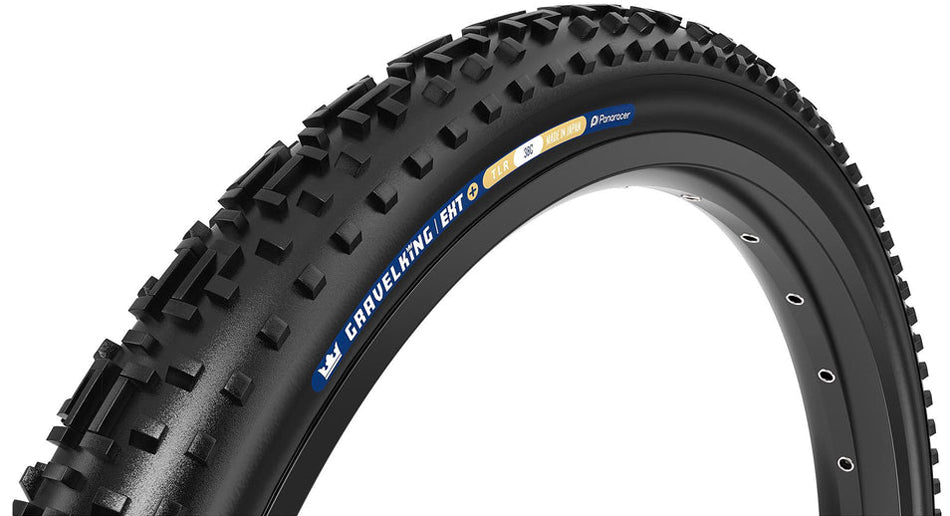 Panaracer gravelking ext plus tlc folding tyre | 38-622 700 x 38c