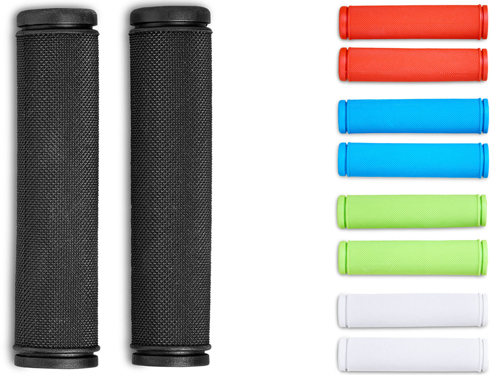 Rfr standard grips | green