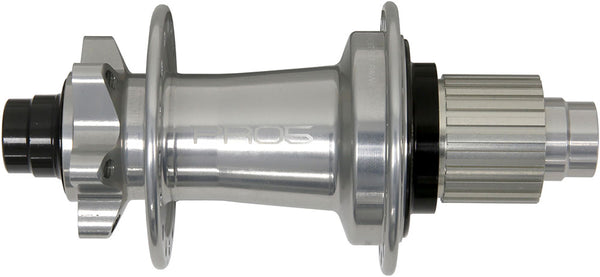 Hope pro 5 disc 6-bolt 12x148mm boost rear hub | 28 loch microspline