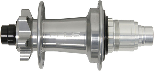 Hope pro 5 disc 6-bolt 12x148mm boost rear hub | 28 loch microspline
