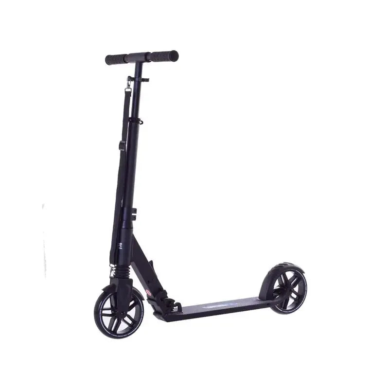 Rideoo 175 stadsscooter zwart
