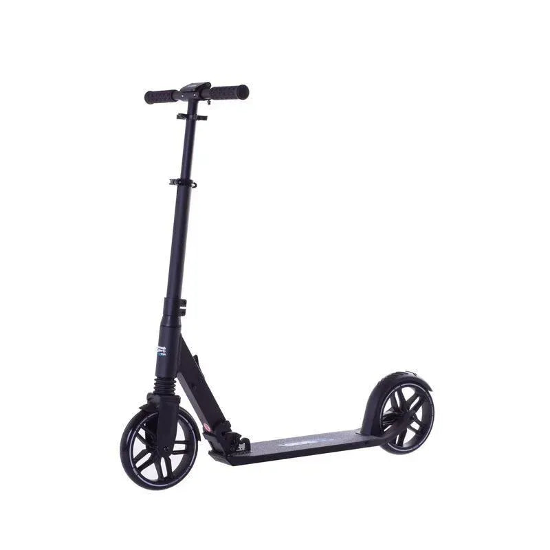 Rideoo 200 stad zwart