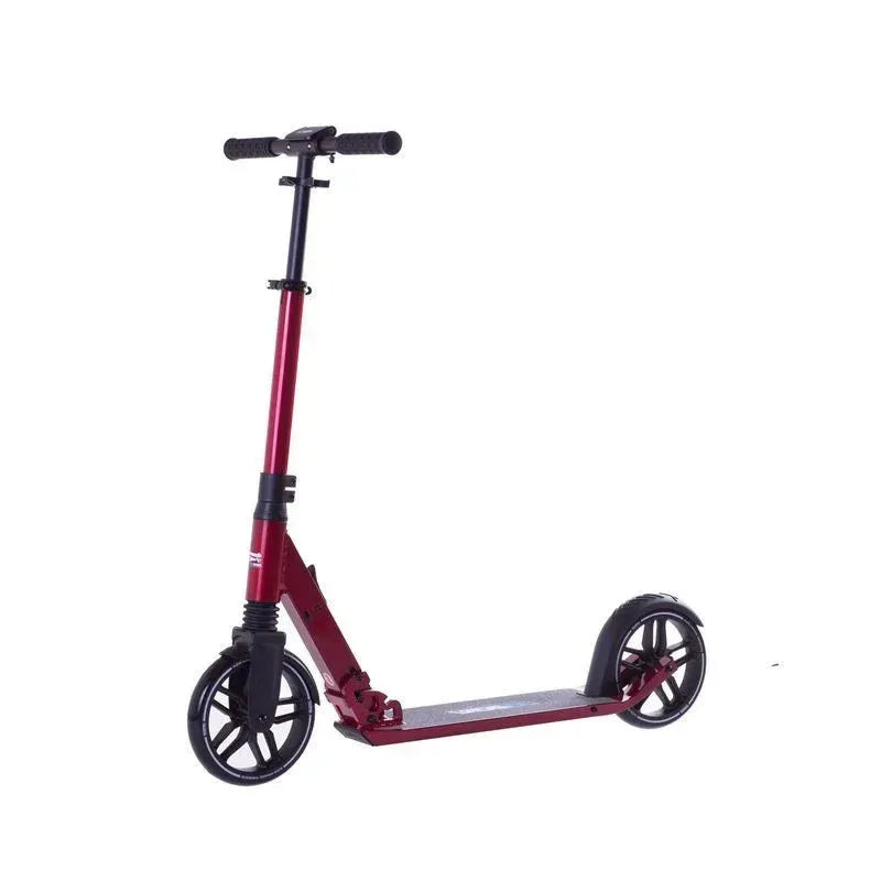Rideoo 200 stadsrood