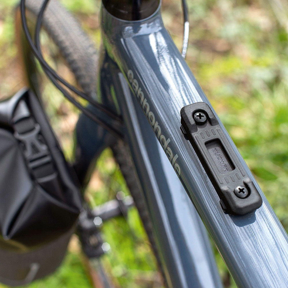 Rixen kaul - klickfix klickfix duo adapter