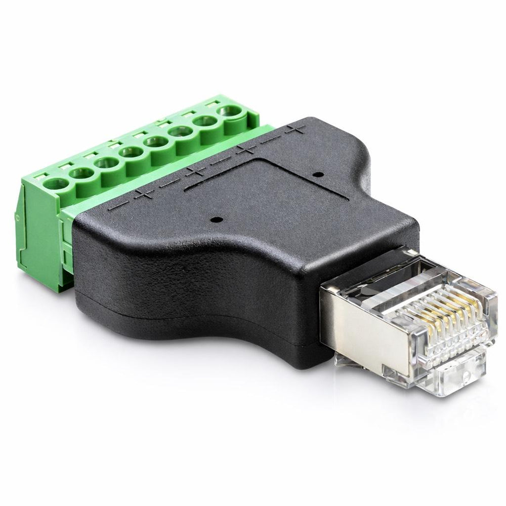 Dsl stekker