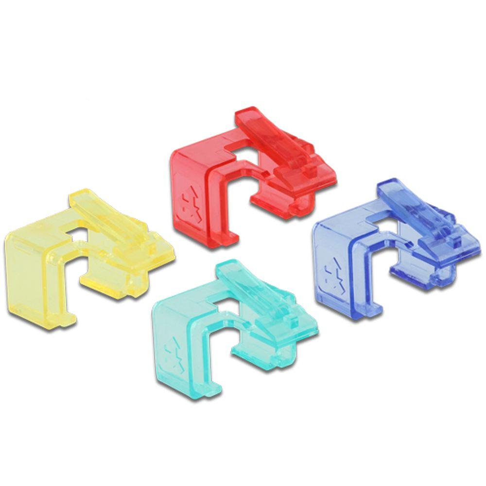 DeLOCK DeLOCK RJ45 Reparatieclipset 1
