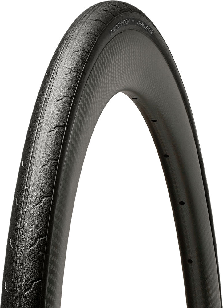 Hutchinson challenger 700c folding tire | 700x28mm
