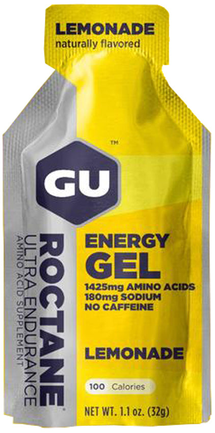 Gu roctane energy gel 32g | pineapple