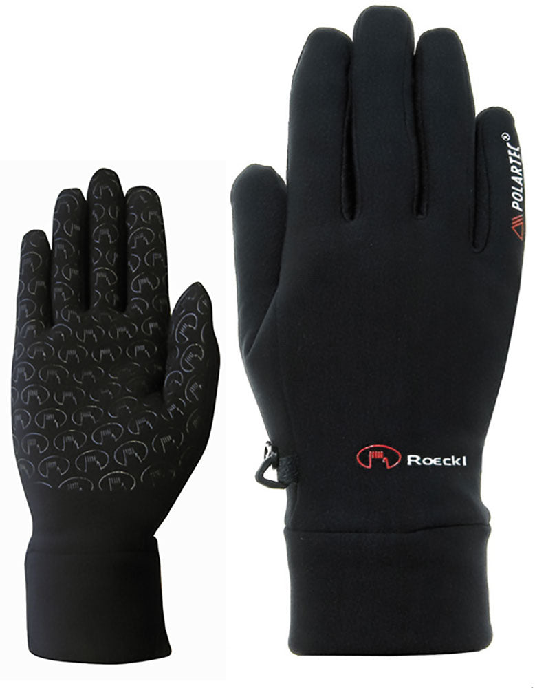 Roeckl sports pino jr. - kid's winter gloves | 6