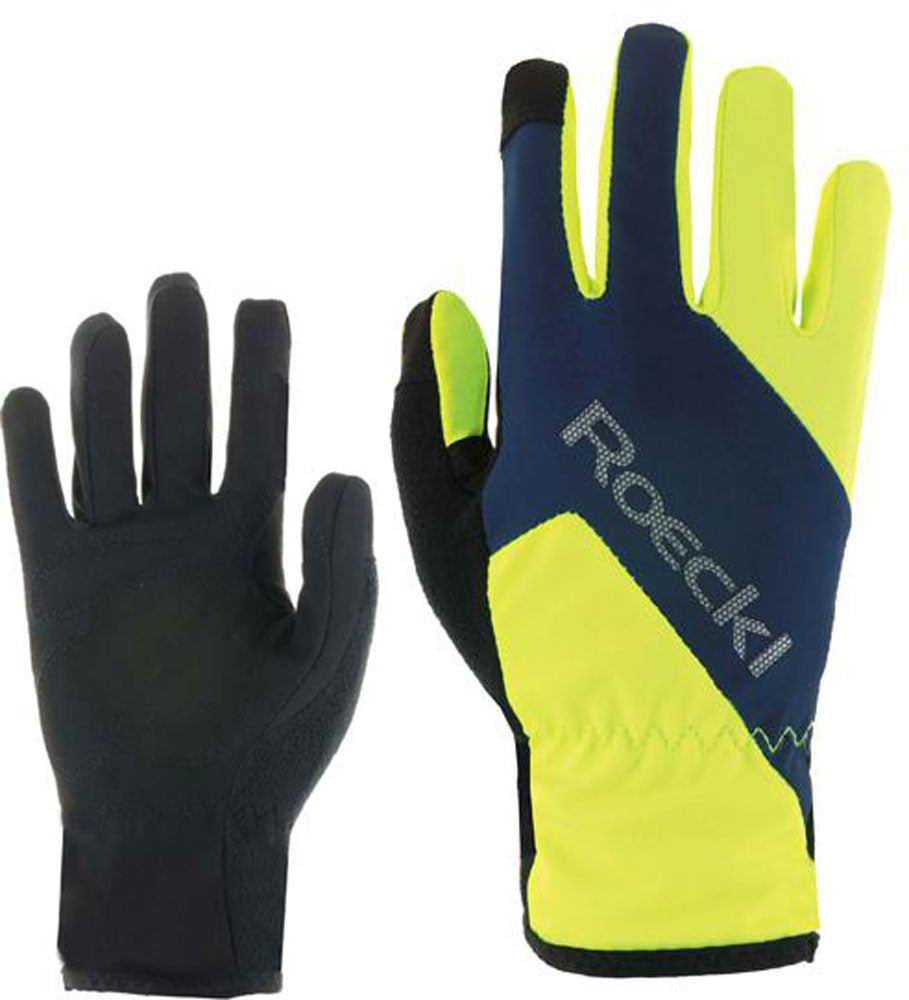 Roeckl sports zarasai - kids cycling gloves | 6