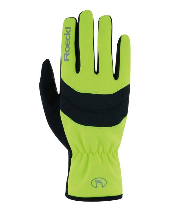 Roeckl sports raiano - winter gloves | 7,5