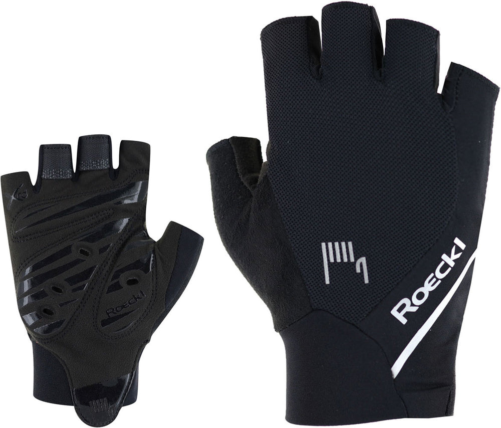 Roeckl sports ivory 2 - cycling gloves | 8