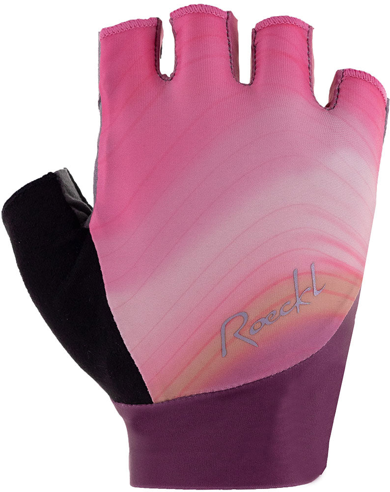 Roeckl sports danis 2 - women's cycling gloves | 7,5