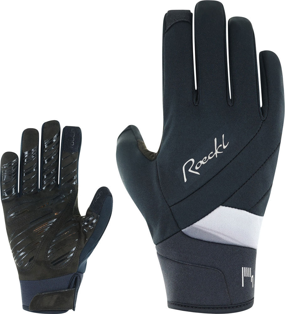 Roeckl sports waldau 2 - women's winter gloves | 8