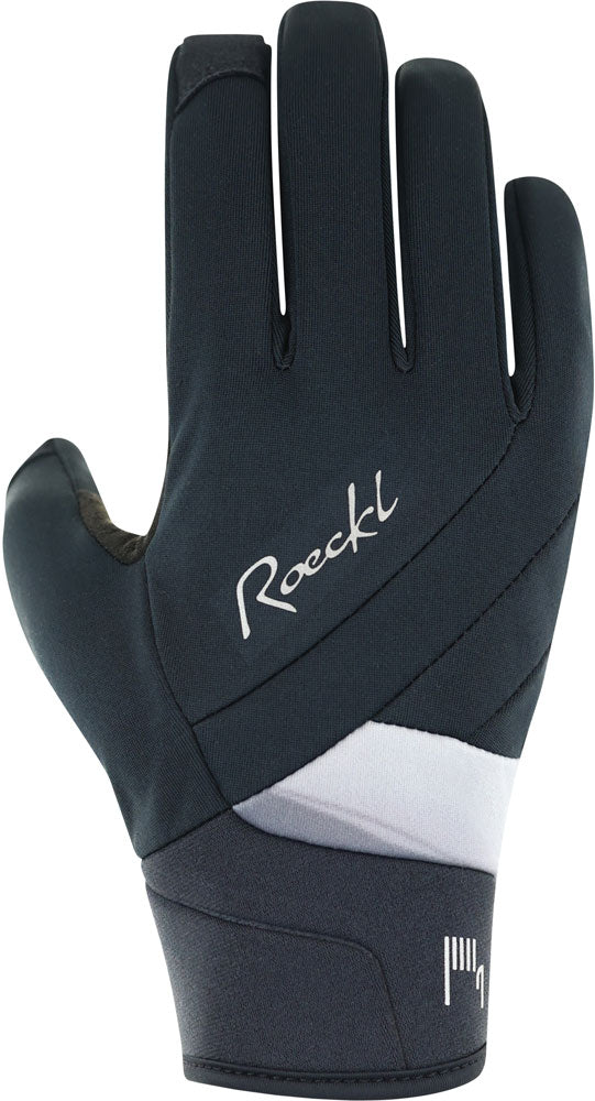 Roeckl sports waldau 2 - women's winter gloves | 8
