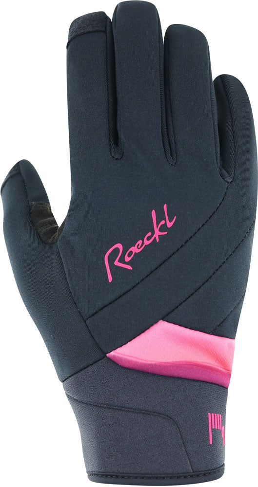 Roeckl sports waldau 2 - women's winter gloves | 7