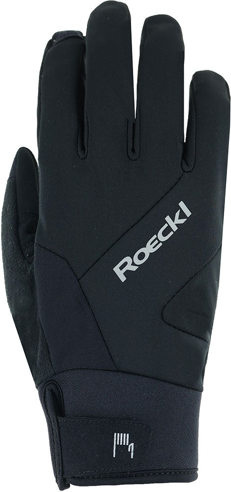 Roeckl sports reichenthal 2 jr. - kid's cycling gloves | 6
