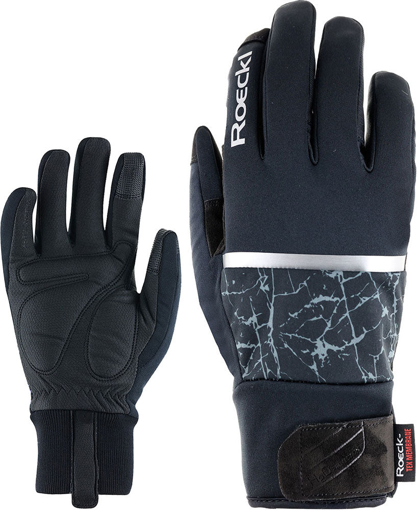 Roeckl sports vorbach - winter gloves | 10,5