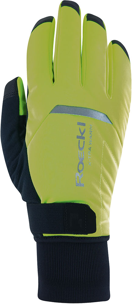 Roeckl sports villach 3 - winter gloves | 7,5