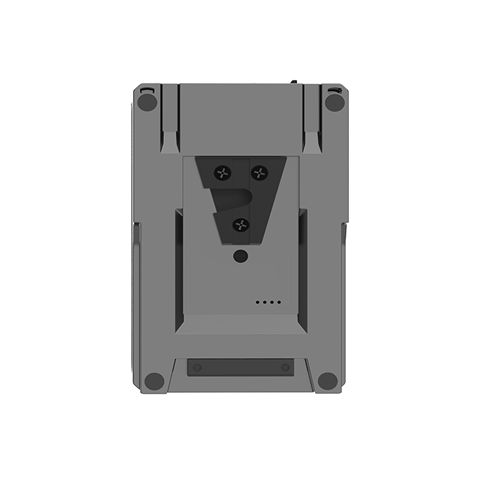 Rolux v-mount accu dynasty iii 150wh 14,8v 10350mah