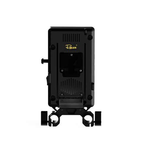 Rolux v-mount batterijplaat rl-vp1