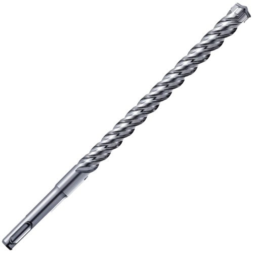 Rotec 202.1102 ds-plus hamerboor, type '202', quattro-x, ø11,0x160 210 mm - 202.1102