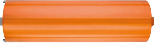 Rotec diamantboor droog 40x400xm16 ring 3,0x9,0 - 7750400