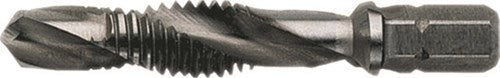 Rotec hss combi-boortap-bit 1 4 m5 x 0,8 - 3160500