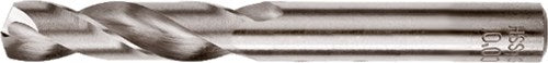 Rotec hss-g plaatwerkboor din 1897 splitpoint 4,3 mm - 10 stuk(s) - 1300430