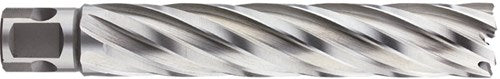 Rotec hss-xe kernboor silver-line, universeel 19, ø22x110 - 5362203