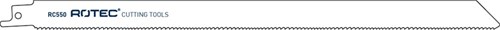 Rotec reciprozagen rc550 1222vf (vpe 5 stuks) - 5250550 - 525.0550