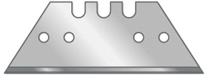 Rotec reserve-messen recht 52,0x0,40 mm - v.e.= 5 st - 4600001