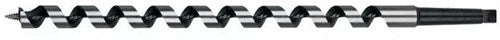 Rotec slangenboor gold-line, mk 2, ø18x250x320 azobé - 242.1801a - 242.1801a