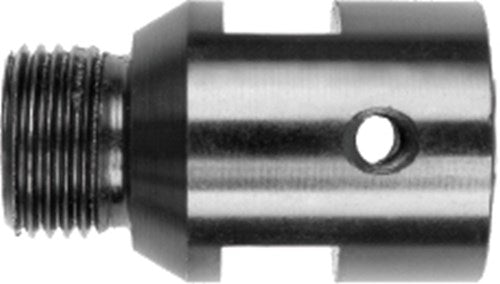 Rotec verloopstuk m16(m) - m30(f) - 7790117
