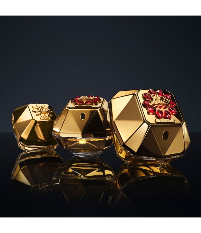 Paco Raanne eau de parfum spray lady million royal 30ml