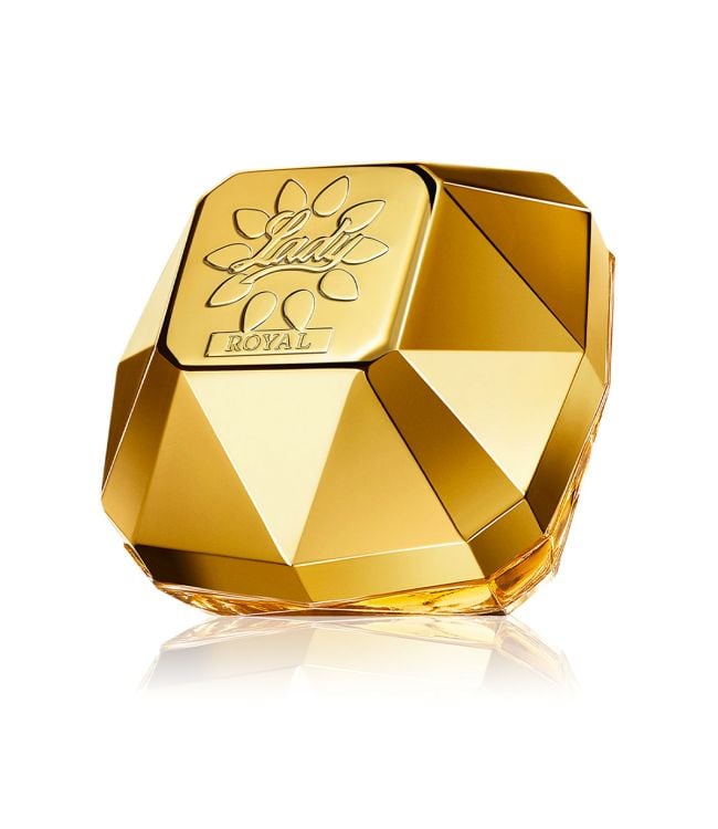 Paco Raanne eau de parfum spray lady million royal 30ml