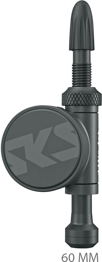 Sks ventiel drukmeter airspy tl 60mm zw