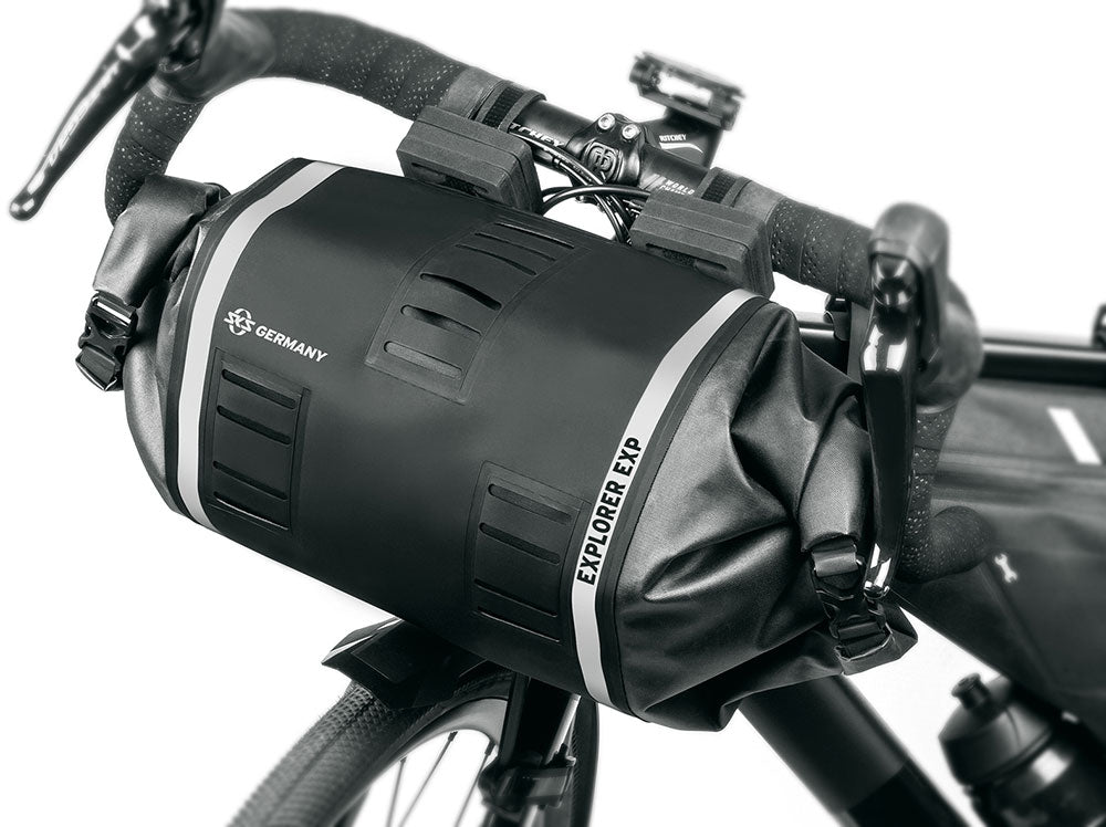 Sks stuurtas explorer exp.