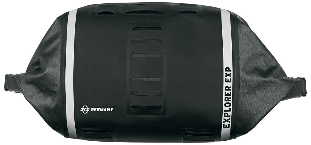 Sks stuurtas explorer exp.