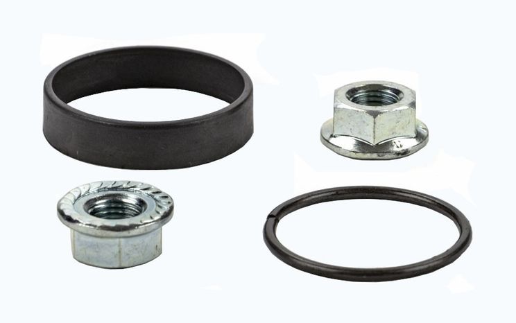 Shimano onderdelenset | e110