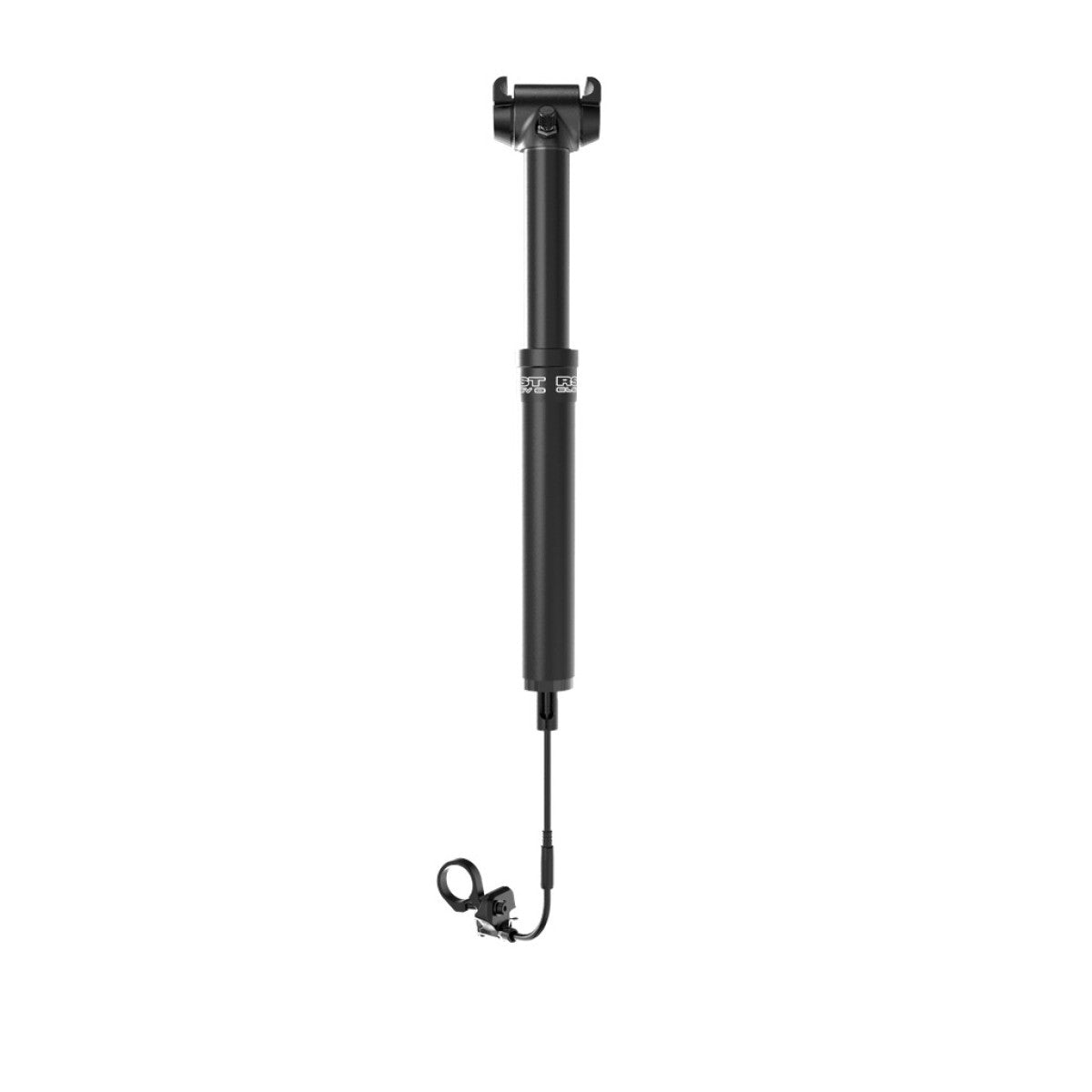 Rst zadelpen elev8 a2 30,9mm - 125mm dropper post