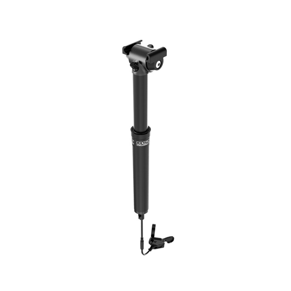Rst zadelpen elev8 a2 30,9mm - 125mm dropper post