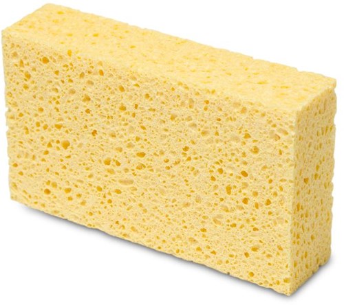Rubi cellulose epoxy spons voor sponsspaan superpro - 22928