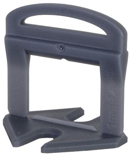 Rubi delta leveling systeem clips | 3-12 mm | 1,5 mm | 200 stuks