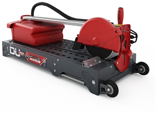 Rubi du 200 evo 650 tegelzaagmachine | 65cm tegels - 55903