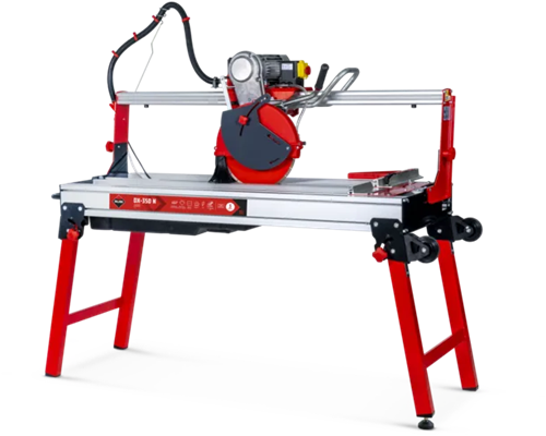 Rubi dx-350-n 1300 laser en level 230v-50hz | elektrische zaagmachine 52915